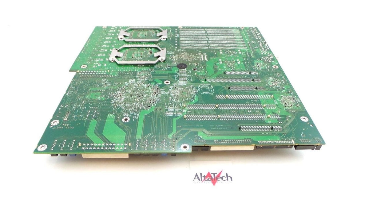 Dell F9394 Precision 690 System Board, Used