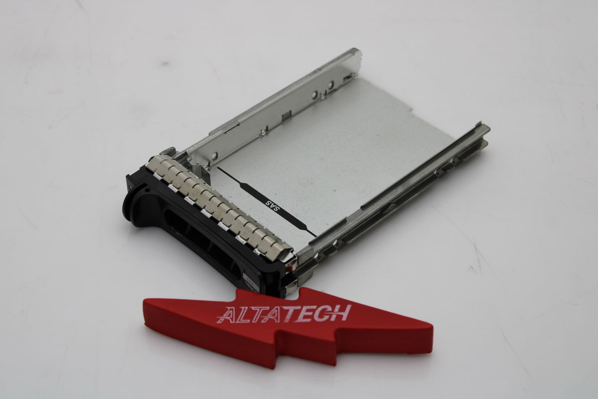 Dell F9541 3.5" SAS/SATA HDD Caddy G9, Used