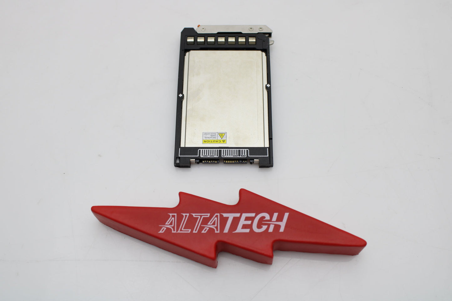 Dell F9VTX 200GB SSD Sata 1.8 6g mu Ebe-200nas, Used