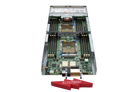 Dell FC640-2.5-2HDD POWEREDGE FC640 2X2.5' BLADE SERVER CTO, Used