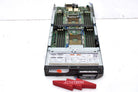 Dell FC640-2.5-2HDD POWEREDGE FC640 2X2.5' BLADE SERVER CTO, Used