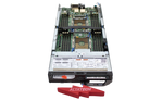 Dell FC640-2.5-2HDD POWEREDGE FC640 2X2.5' BLADE SERVER CTO, Used