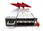 Dell FC9YT PowerEdge E14M 10GB SFP Pass Through Module 8P FX2, Used