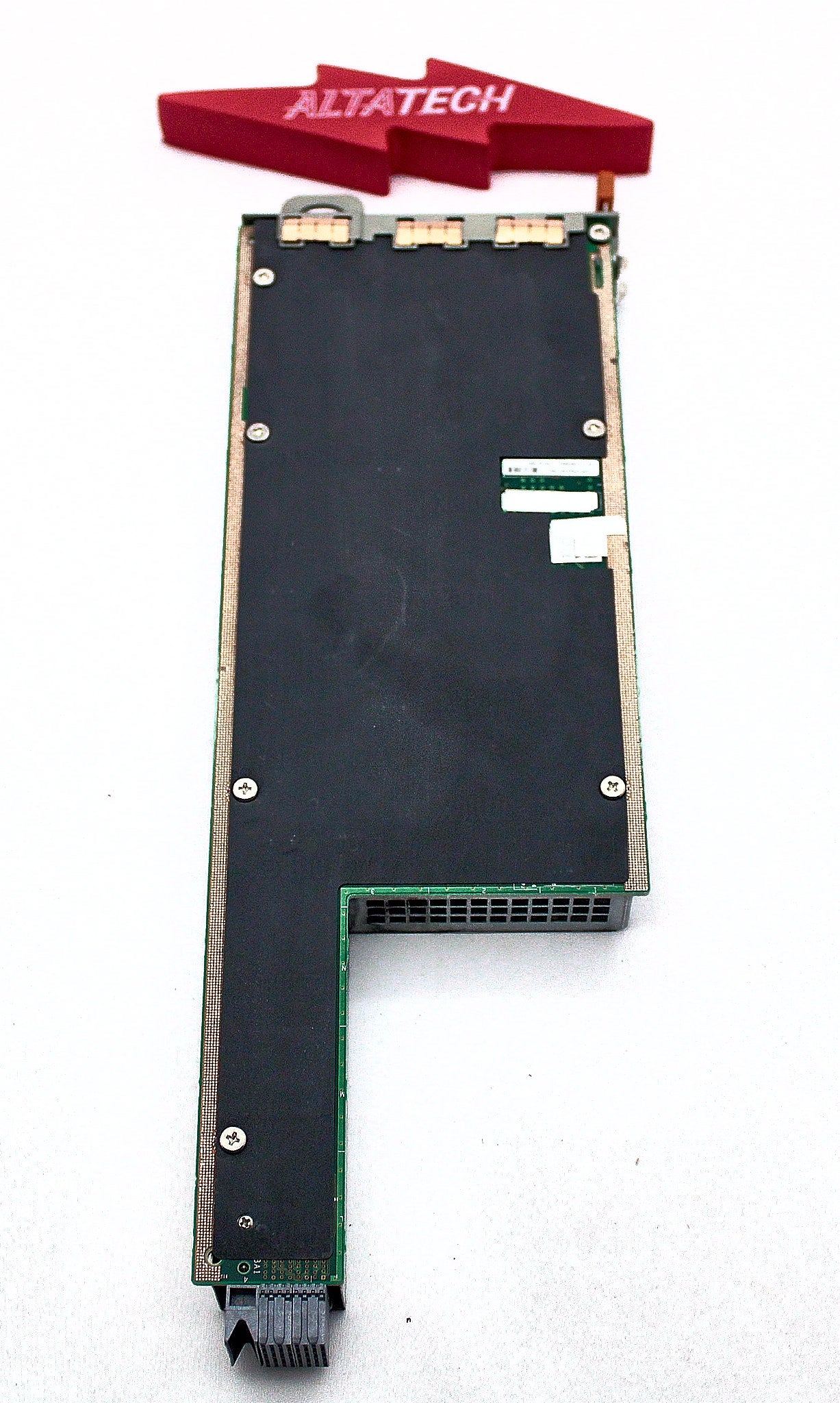Dell FC9YT PowerEdge E14M 10GB SFP Pass Through Module 8P FX2, Used