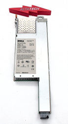 Dell FC9YT PowerEdge E14M 10GB SFP Pass Through Module 8P FX2, Used