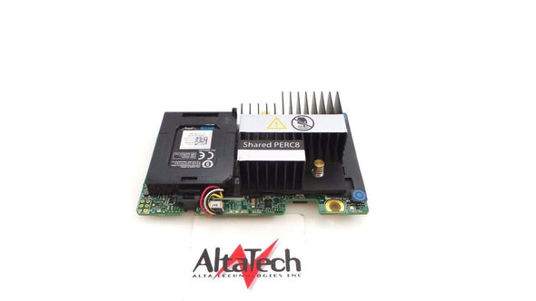 Dell 0FCCH3 PERC H710P 1GB RAID Controller Card, Used