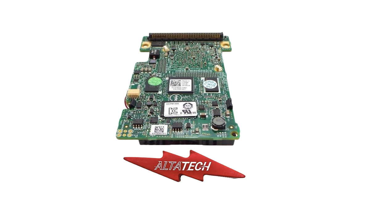 Dell 0FCCH3 PERC H710P 1GB RAID Controller Card, Used