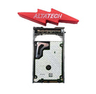 Dell FCGJ3 900GB 10K SAS 2.5 6G SED 1C9066-257, Used