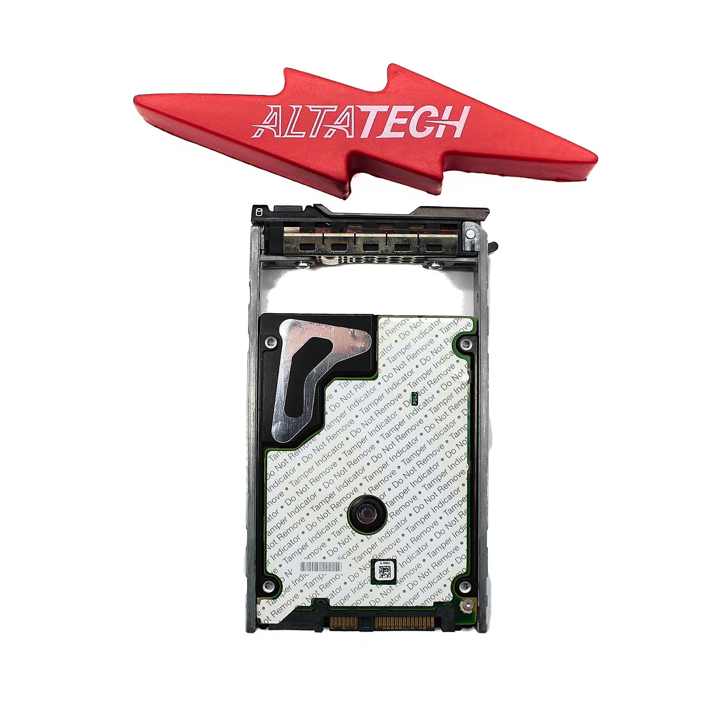 Dell FCGJ3 900GB 10K SAS 2.5 6G SED 1C9066-257, Used