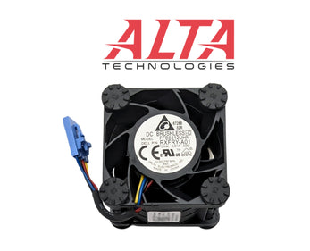 Dell FCVCN FAN ASSY R220, Used