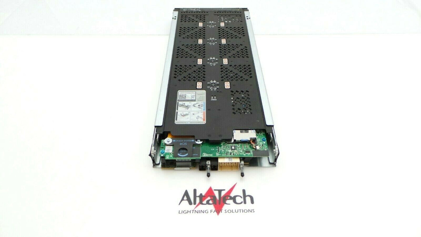 Dell 0FD332 PowerEdge Storage Node for 16 x 2.5-inch Bays, Used
