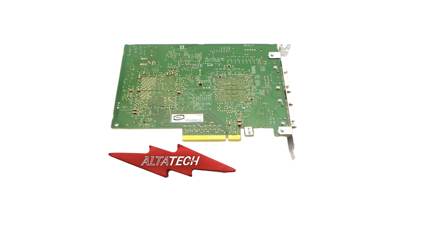 Dell FD467 PERC 5/E DC SAS 256MB RAID Controller, Used