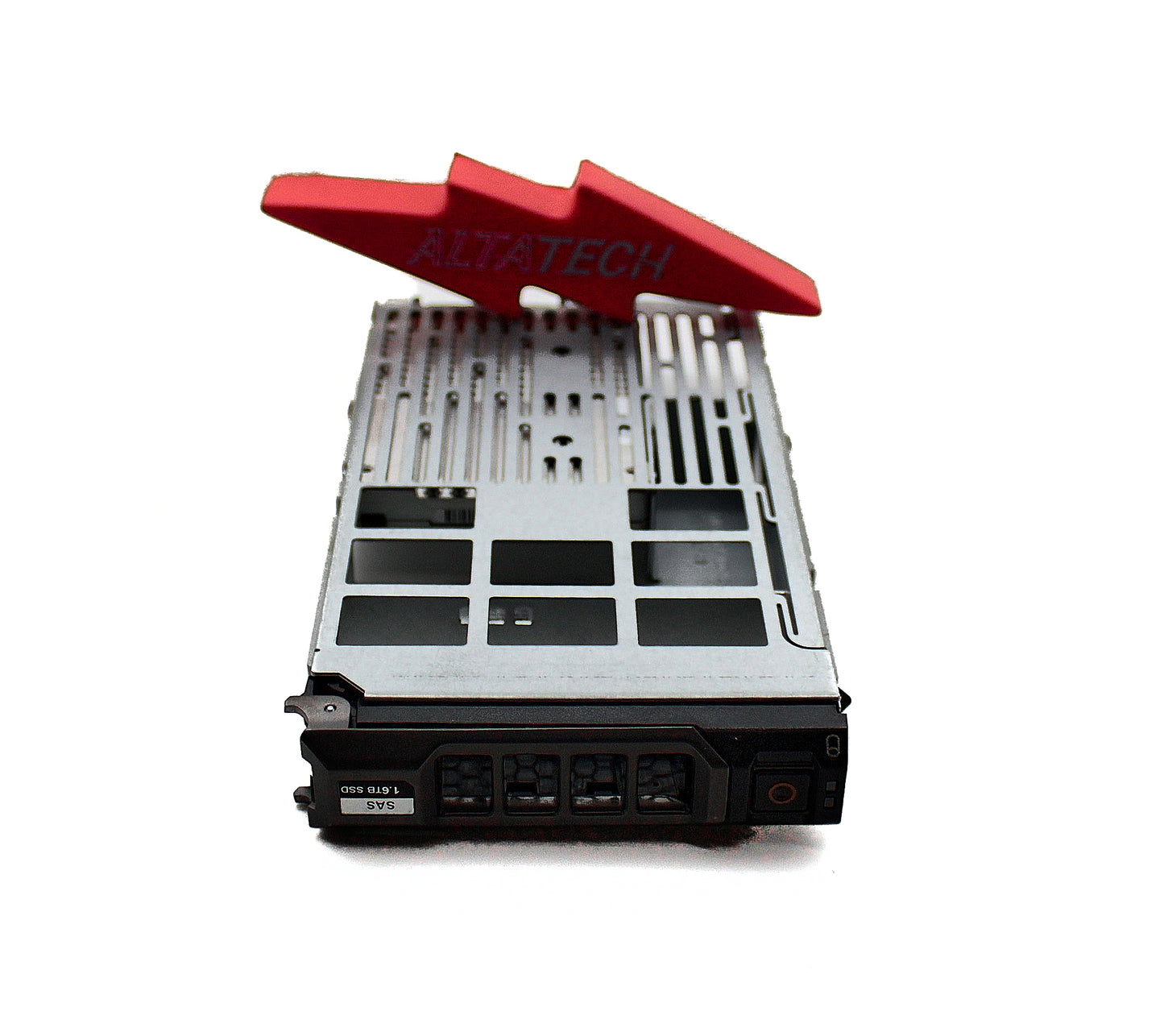 Dell FDC8J 1.6TB SSD SAS 2.5 12G RI HUSMR3216ASS200, Used