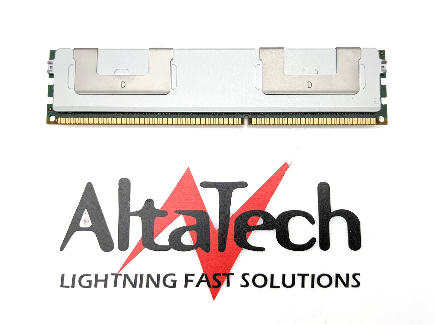 Dell FDN6D 8GB PC3L-8500R 4RX8 ECC, Used