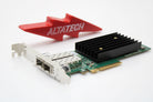 Dell FDYMF BROCADE 1020 10GB DUAL PORT HBA FH, Used