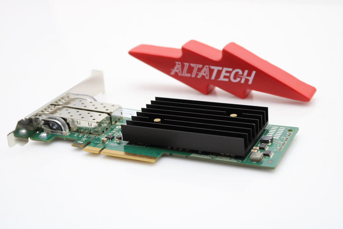 Dell FDYMF BROCADE 1020 10GB DUAL PORT HBA FH, Used