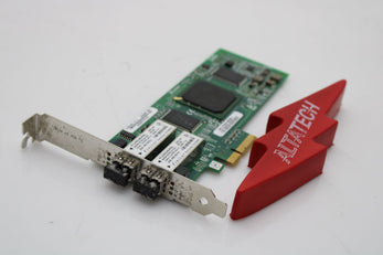 Dell FF340 4GB Dual Port HBA QLE2462, Used