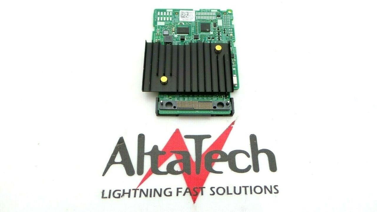 Dell FG0JC PERC H330 12GB RAID Controller Card, Used