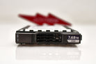 Dell FGNR4-CML 7.68TB SSD SAS 2.5 12G RI EP+ MZILT7T6HALA0D4 / MZ-ILT7T6C, Used