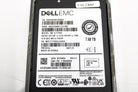 Dell FGNR4-CML 7.68TB SSD SAS 2.5 12G RI EP+ MZILT7T6HALA0D4 / MZ-ILT7T6C, Used