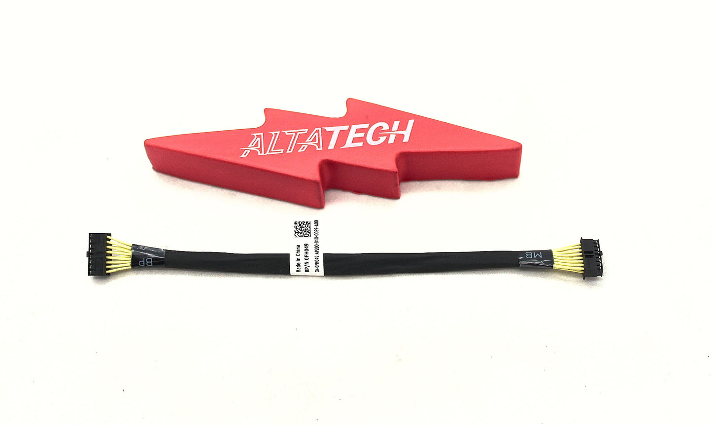 Dell FH049_NEW Cable, Signal BP to MB R940, New No Box