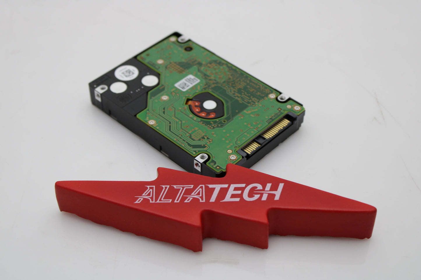 Dell 0FH3H2 900GB 10K SAS 2.5 12G 0B31869 E+, Used
