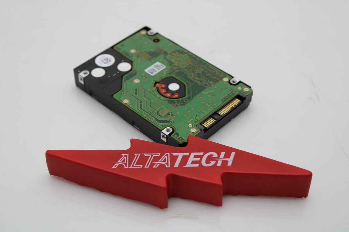 Dell 0FH3H2 900GB 10K SAS 2.5 12G 0B31869 E+, Used