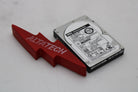 Dell FH3H2-EQL 900GB 10K SAS 2.5 12G 0B31869 E+, Used