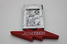 Dell 0FH3H2 900GB 10K SAS 2.5 12G 0B31869 E+, Used