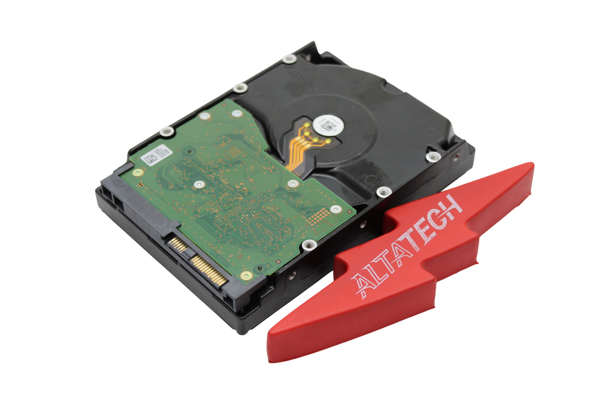 Dell FH3M6-CML 6TB 7.2K SAS 3.5 12G HUS726060AL5214 / 0F22909, Used