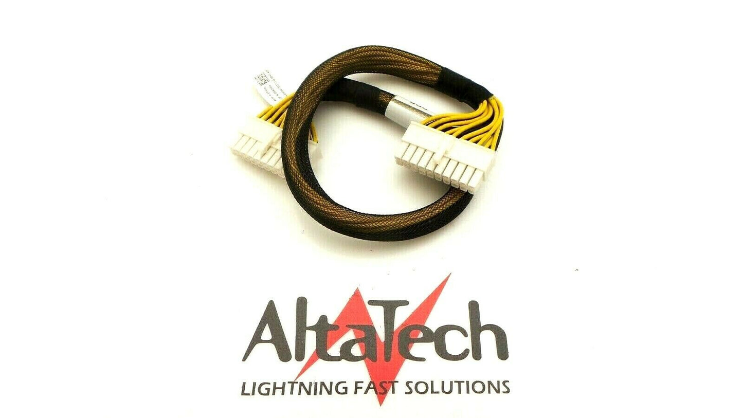 Dell FH594 Precision T7600 20-Pin Power Board Distribution Cable, Used