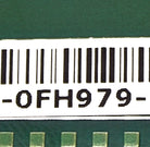 Dell FH979 MD1000 CONTROL PANEL ASSEMBLY LED, Used