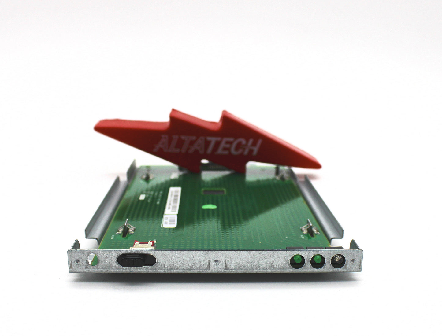 Dell FH979 MD1000 CONTROL PANEL ASSEMBLY LED, Used