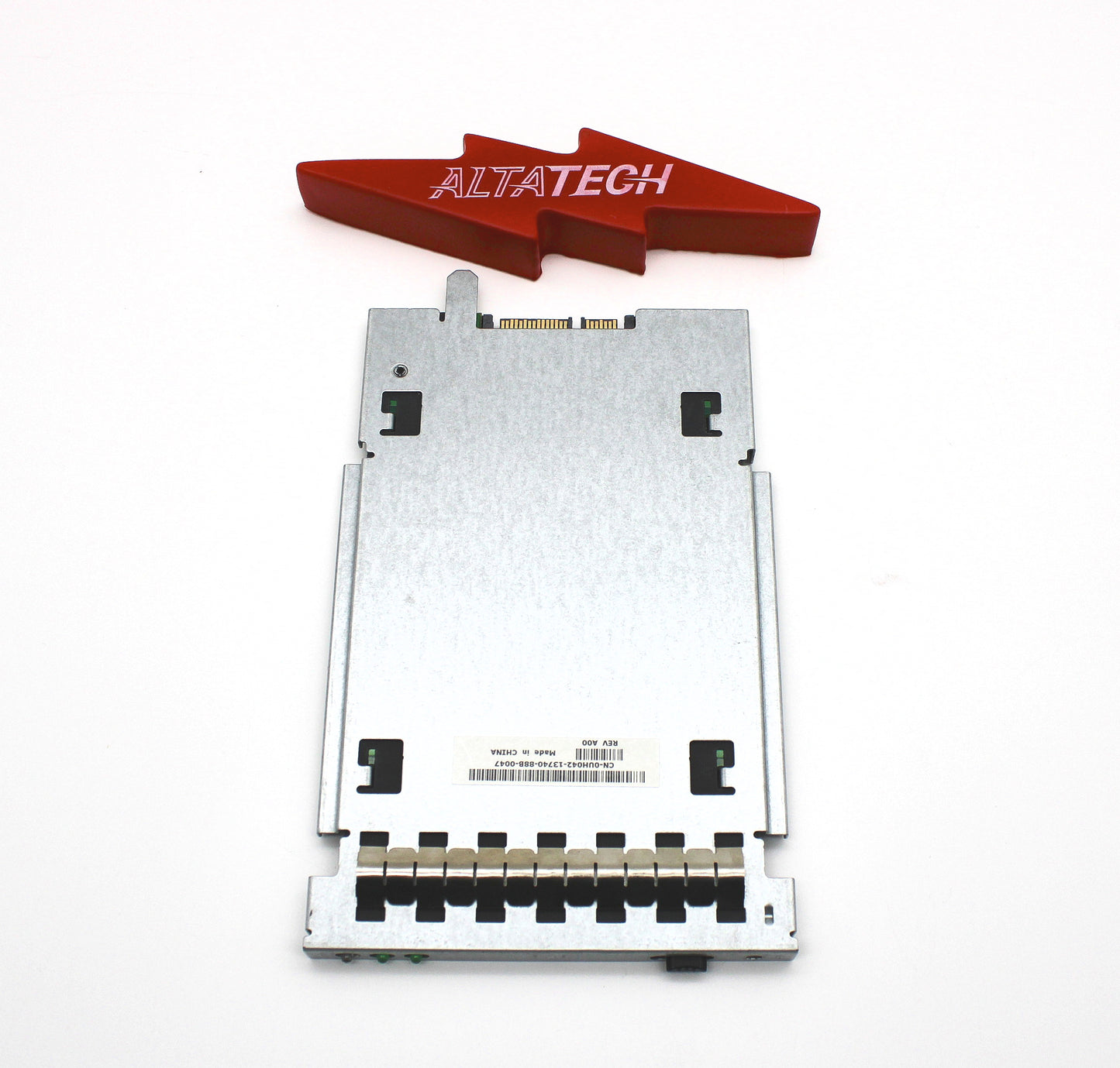 Dell FH979 MD1000 CONTROL PANEL ASSEMBLY LED, Used