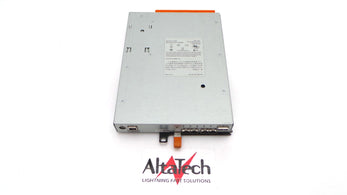 Dell 0FHF8M PowerVault MD3600F 4x FC 8Gbps Drive Controller, Used