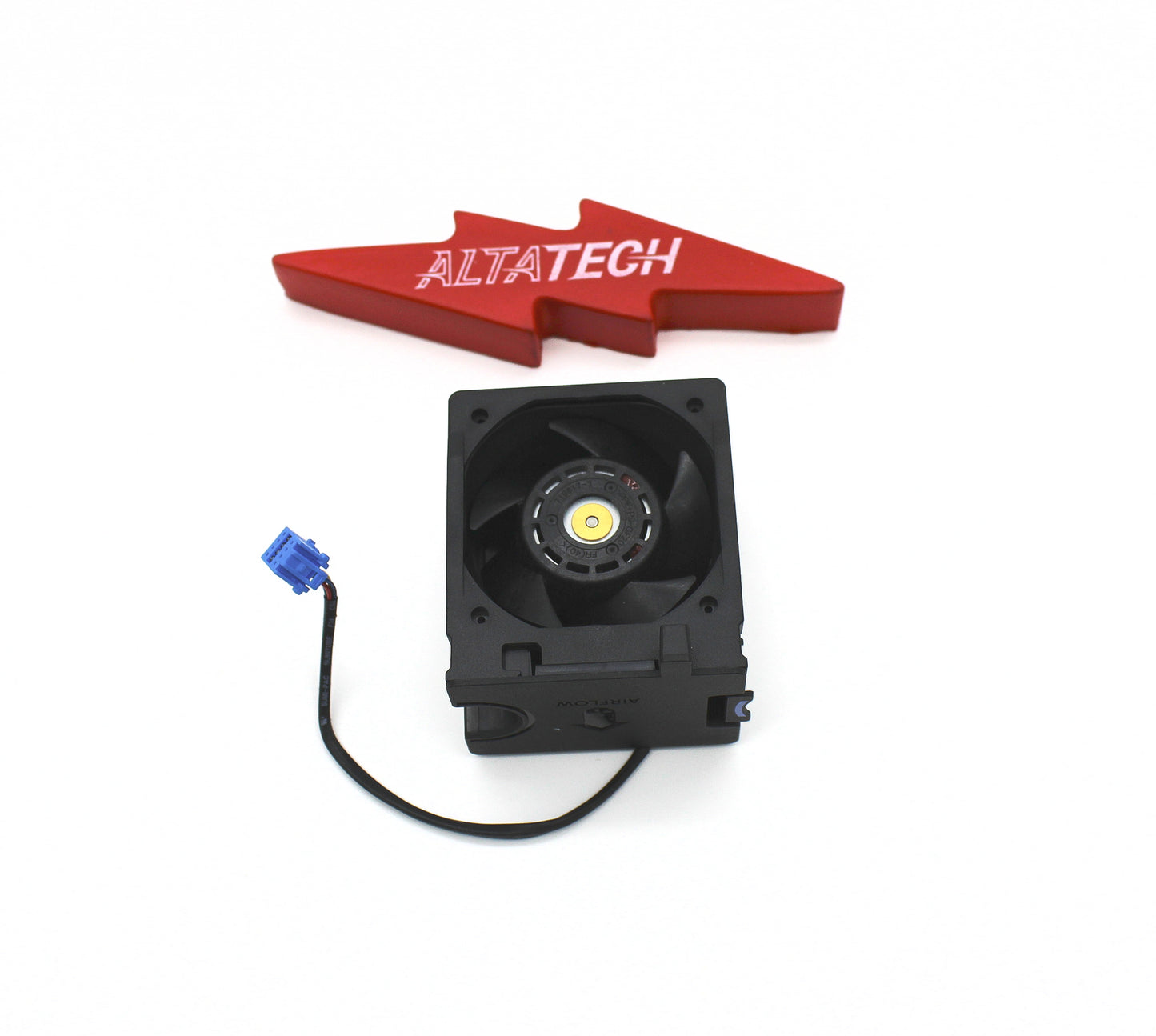 Dell FHJ83 FHJ83 DELL POWEREDGE R530 FAN ASSY, Used