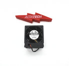 Dell FHJ83 FHJ83 DELL POWEREDGE R530 FAN ASSY, Used