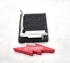 Dell FJ7PF BRACKET FOR RISERS SLOT #1 C6320, Used