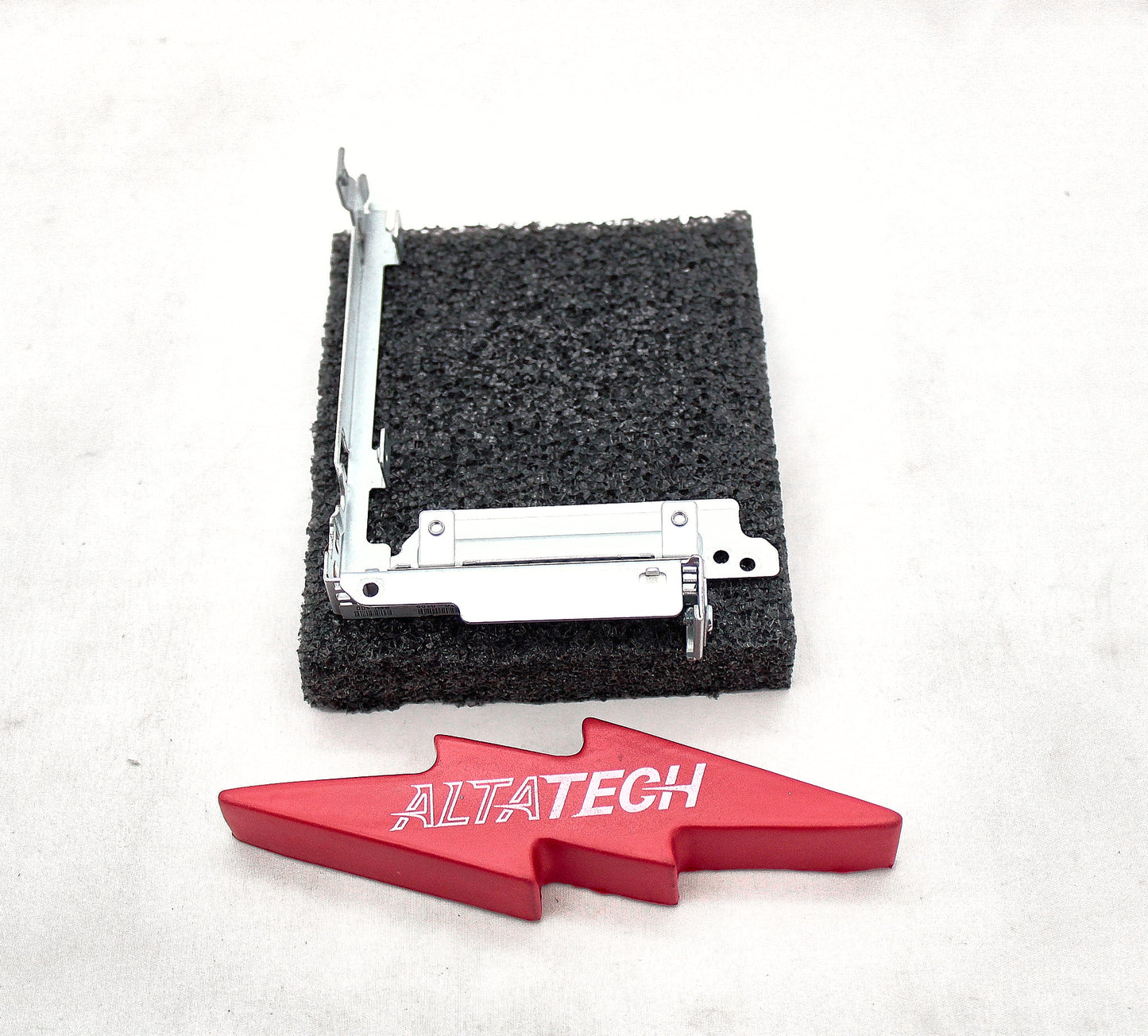 Dell FJ7PF BRACKET FOR RISERS SLOT #1 C6320, Used