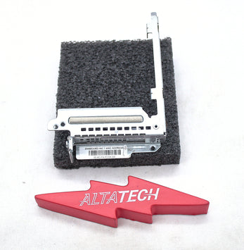 Dell FJ7PF BRACKET FOR RISERS SLOT #1 C6320, Used