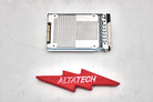 Dell FJ9YX 1TB SSD NVME 2.5 U.2 SFF RI SSDPE2KX010T8T, Used
