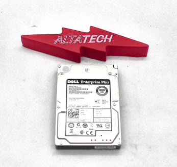 Dell FJM3K 300GB 15K SAS 2.5 6G HDD EP+, Used