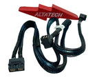 Dell FKW4Y CABLE, BP TO PERC 3.5X8H R740/R7920, Used