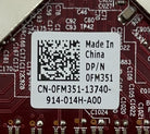 Dell FM351 ATI RADEON HD2400XT 256MB PCI E FH, Used