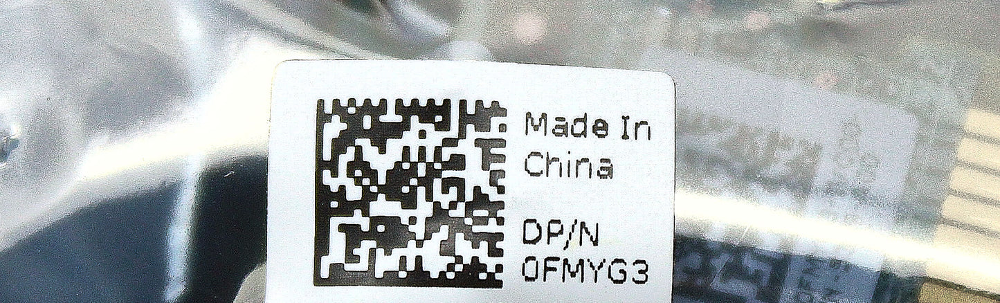 Dell FMYG3_NEW TPM MODULE 2.0 G14, New No Box