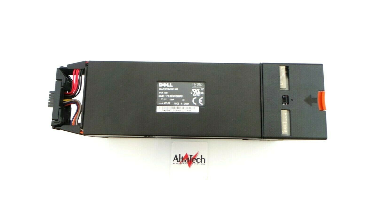 Dell FNDJY PowerEdge M1000e Dual Rotors Fan, Used