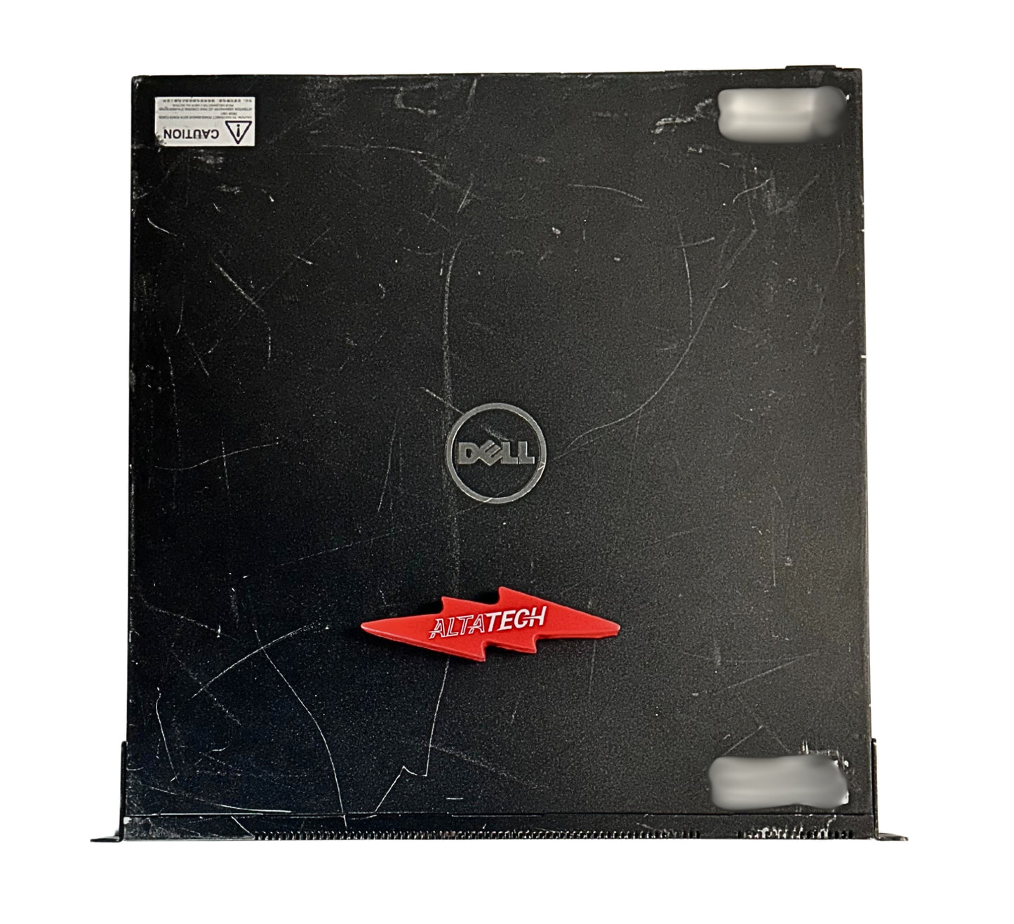 Dell FORCE10 S55 FORCE10 S55 44 Port RJ45 10GBE Switch, Used