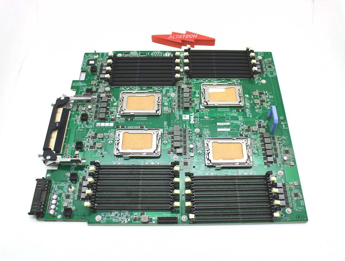 Dell FP13T SYSTEM BOARD V2 R815, Used