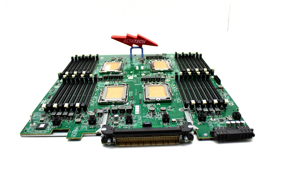 Dell FP13T SYSTEM BOARD V2 R815, Used