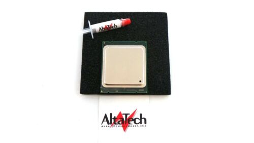 Dell 0FP17M 1.8GHz 10MB 80W 4C, E5-2603, Used